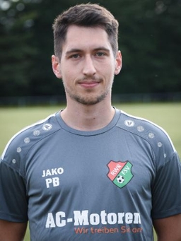 Avatar Bild für Pascal Boller