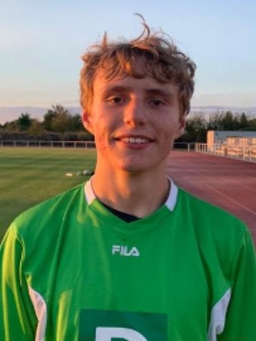 Avatar Bild für Julius Lehmann