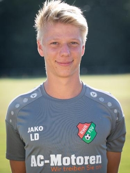 Avatar Bild für Lukas Däubner