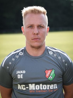 Avatar Bild für Domenik Edenhofer