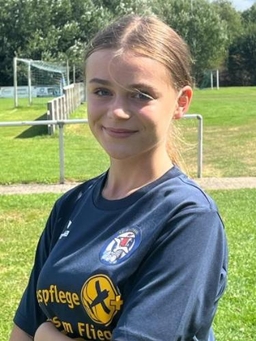 Avatar Bild für Mia-Sophie Schröder