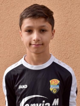 Avatar Bild für Mesbah Hamoud