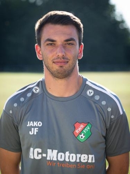 Avatar Bild für Jan Fischer