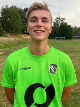 Avatar Bild für Luis Kwast