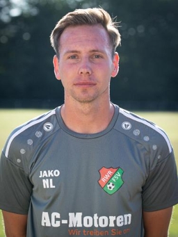 Avatar Bild für Luke Horvath