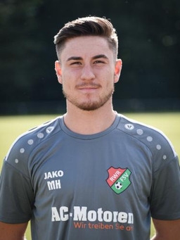 Avatar Bild für Marius Hubl