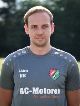 Avatar Bild für Kevin Kuhn