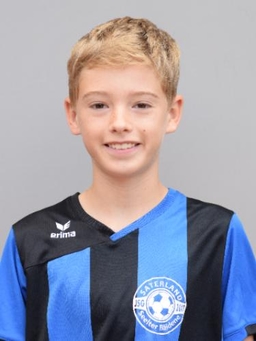 Avatar Bild für Elias Arjen Voß