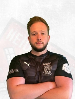 Avatar Bild für Lennart Brunet