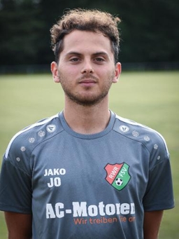 Avatar Bild für Jan Niklas Oberdoerfer