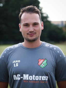 Avatar Bild für Luis Stehle