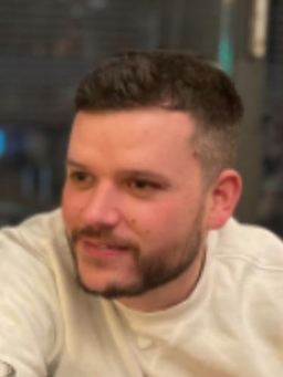 Avatar Bild für Maximilian Rasche