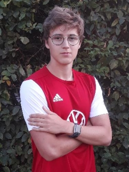 Avatar Bild für Lukas Benjamin Mitschke