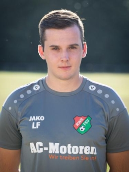 Avatar Bild für Leon Feller