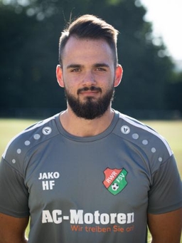 Avatar Bild für Henning Fischer