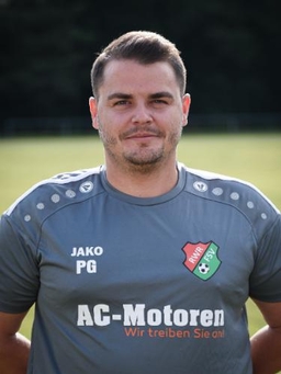 Avatar Bild für Peter Geisenhof