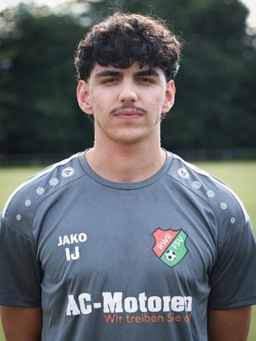 Avatar Bild für Ibrahim Jad