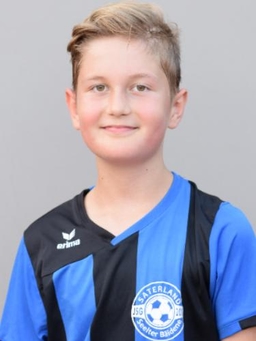Avatar Bild für Louis-Sederic Wallschlag
