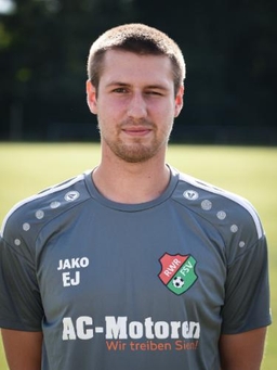 Avatar Bild für Erik Junghanss