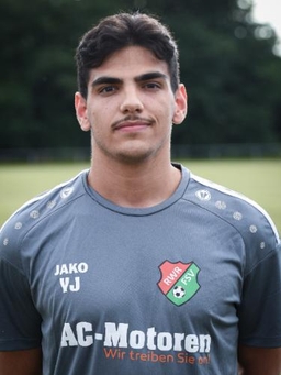 Avatar Bild für Yazan Jad