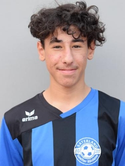 Avatar Bild für Hamza Hijazi