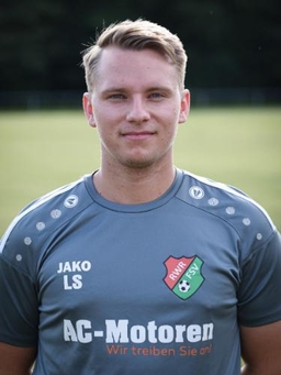 Avatar Bild für Luca Springstubbe