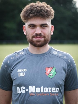 Avatar Bild für Dennis Wejwoda