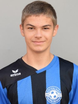 Avatar Bild für Leon Hinrichs