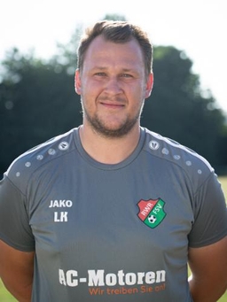 Avatar Bild für Leon Koesterke