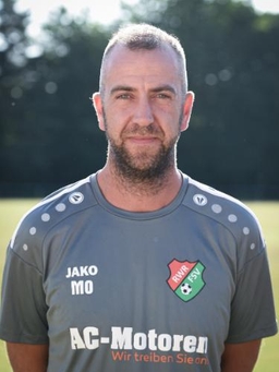 Avatar Bild für Marco Oefelein