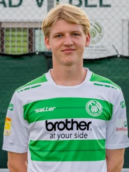 Avatar Bild für Simeon Stellflug