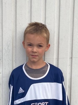 Avatar Bild für Damien Noel Wendling