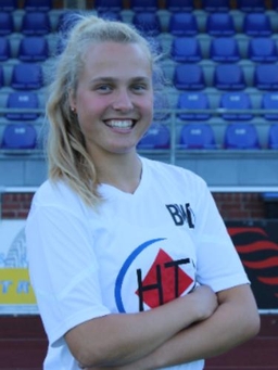 Avatar Bild für Lena Hasenkamp