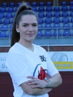 Avatar Bild für Nina Stransky