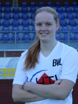 Avatar Bild für Luisa Thoben