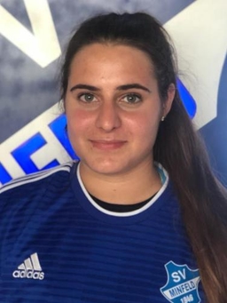 Avatar Bild für Maike Schauer