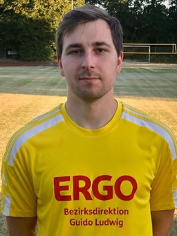 Avatar Bild für Oliver Bloch