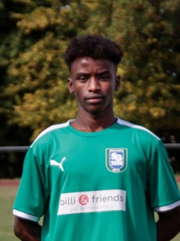 Avatar Bild für Mohamed Abdulahi