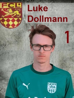 Avatar Bild für Luke Dollmann