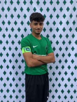 Avatar Bild für Milad Osso