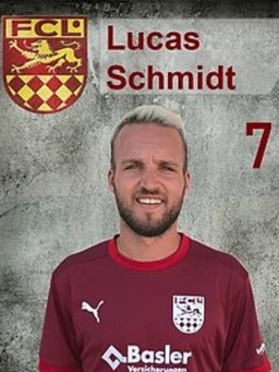 Avatar Bild für Lucas Schmidt