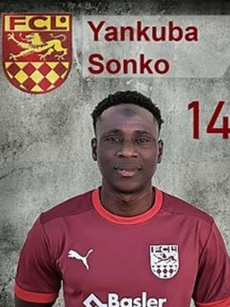 Avatar Bild für Yankuba Sonko