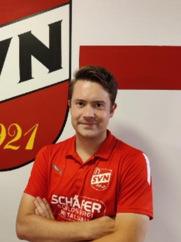 Avatar Bild für David Rothfuß