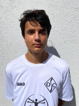 Avatar Bild für Jonas Adrian Zwartscholten