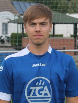 Avatar Bild für Noah Reibert