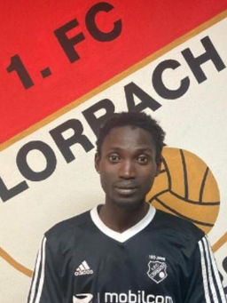 Avatar Bild für Hendry Samba