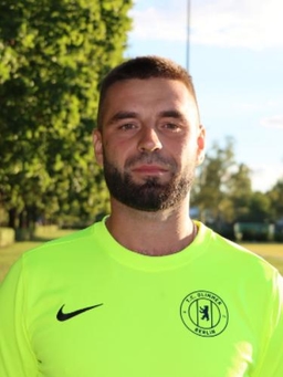 Avatar Bild für Stanislav Bortnichuk