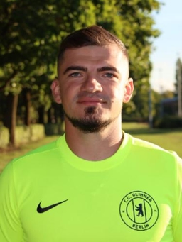 Avatar Bild für Nicolai Mihai