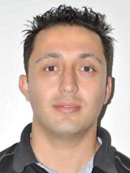 Avatar Bild für Ajmal Naderi