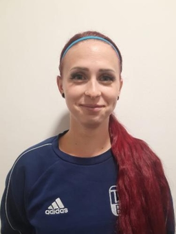 Avatar Bild für Vanessa Koeppe